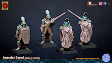 Load image into Gallery viewer, Imperial Guard