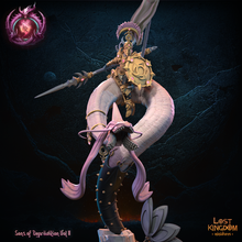 Charger l'image dans la galerie, Cavaliers de l'horreur