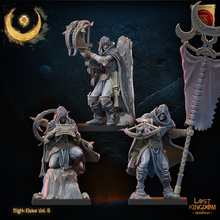 Load image into Gallery viewer, Crossbowmen of the Woods