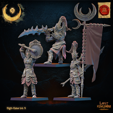 Charger l'image dans la galerie, Trancheurs Tsurugi