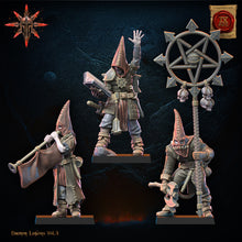 Load image into Gallery viewer, Cultist Flagellants