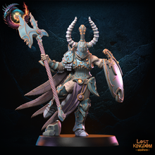 Load image into Gallery viewer, Warriors of Chaos