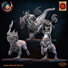 Charger l'image dans la galerie, Unité de Feldrak