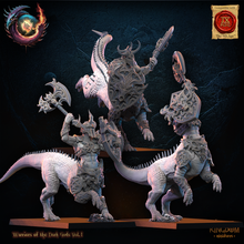 Charger l'image dans la galerie, Unité de Feldrak