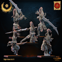 Charger l'image dans la galerie, Trancheurs Tsurugi