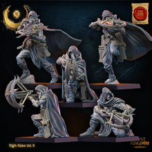 Load image into Gallery viewer, Crossbowmen of the Woods