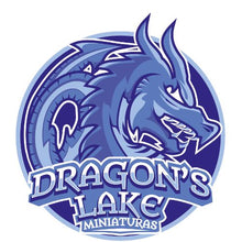 Load image into Gallery viewer, Northern Wolves Army Box