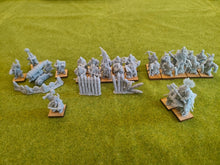 Load image into Gallery viewer, Kingdom of the Dwarves Army Box