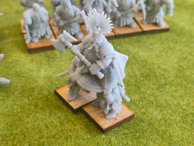 Load image into Gallery viewer, Kingdom of the Dwarves Army Box