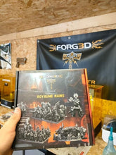 Load image into Gallery viewer, Kingdom of the Dwarves Army Box