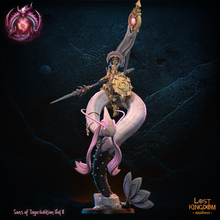 Charger l'image dans la galerie, Cavaliers de l'horreur