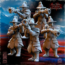 Load image into Gallery viewer, Pack Warhamateur Renfort du Levant