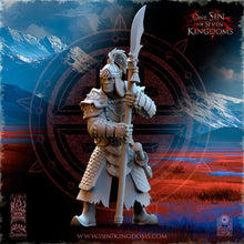 Charger l'image dans la galerie, Gardiens du Cathay