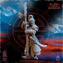 Charger l'image dans la galerie, Gardiens du Cathay