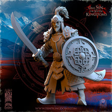 Charger l'image dans la galerie, Gardiens du Cathay