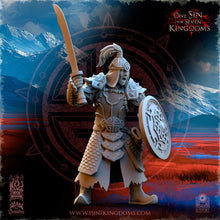 Charger l'image dans la galerie, Gardiens du Cathay