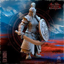 Charger l'image dans la galerie, Gardiens du Cathay