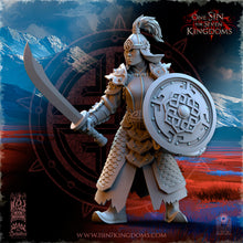 Charger l'image dans la galerie, Gardiens du Cathay