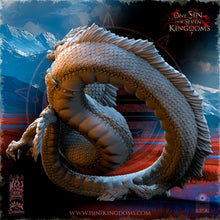Load image into Gallery viewer, Xiaorun, Dragon éternel
