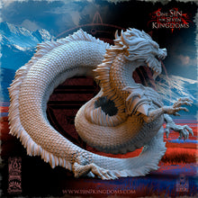 Load image into Gallery viewer, Xiaorun, Dragon éternel