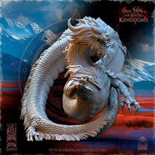 Load image into Gallery viewer, Xiaorun, Dragon éternel