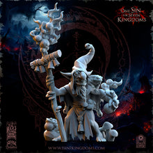 Charger l'image dans la galerie, Boite Rancunes et Pillages