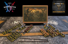 Charger l'image dans la galerie, Boite Rancunes et Pillages