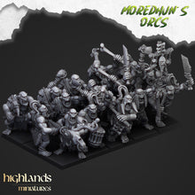 Load image into Gallery viewer, Cave Orc
