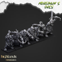Load image into Gallery viewer, Cave Orc