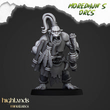 Load image into Gallery viewer, Cave Orc