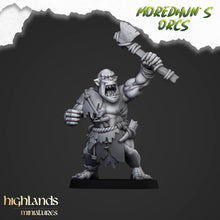 Load image into Gallery viewer, Cave Orc