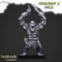 Load image into Gallery viewer, Cave Orc