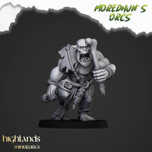 Load image into Gallery viewer, Cave Orc