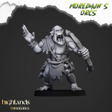 Load image into Gallery viewer, Cave Orc