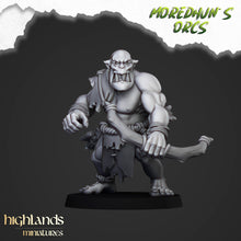 Load image into Gallery viewer, Cave Orc