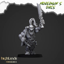 Load image into Gallery viewer, Cave Orc