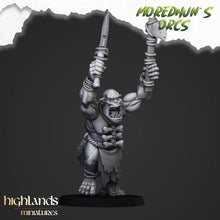 Load image into Gallery viewer, Cave Orc