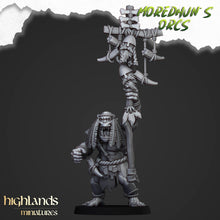 Load image into Gallery viewer, Cave Orc
