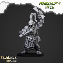 Load image into Gallery viewer, Cave Orc