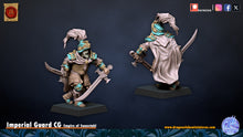 Load image into Gallery viewer, Imperial Guard