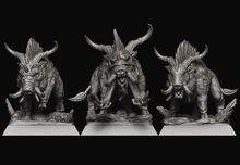 Charger l'image dans la galerie, Pack Warhamateur Hommes-Bêtes