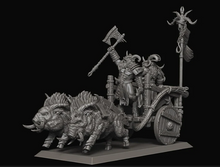 Charger l'image dans la galerie, Pack Warhamateur Hommes-Bêtes