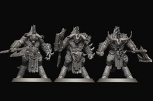 Charger l'image dans la galerie, Pack Warhamateur Hommes-Bêtes