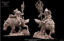 Charger l'image dans la galerie, Pack Warhamateur Peaux Vertes