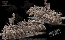 Charger l'image dans la galerie, Pack Warhamateur Peaux Vertes