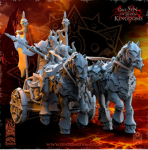 Charger l'image dans la galerie, Pack Warhamateur Mutants du Chaos