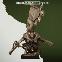 Charger l'image dans la galerie, Pack Warhamateur Clan Ninja