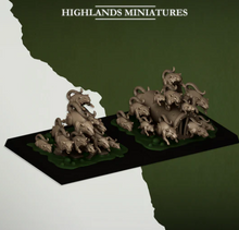 Charger l'image dans la galerie, Pack Warhamateur Clan Ninja