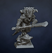 Charger l'image dans la galerie, Pack Warhamateur Hommes-Lezards