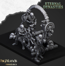 Charger l'image dans la galerie, Pack Warhamateur Legion des Sables